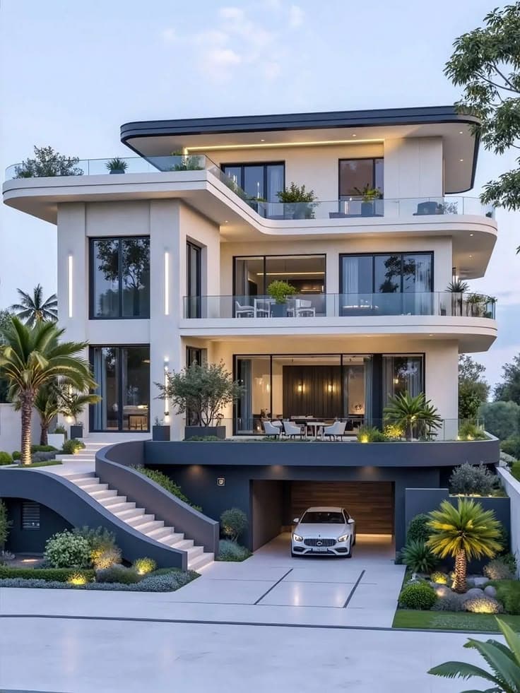All Properties