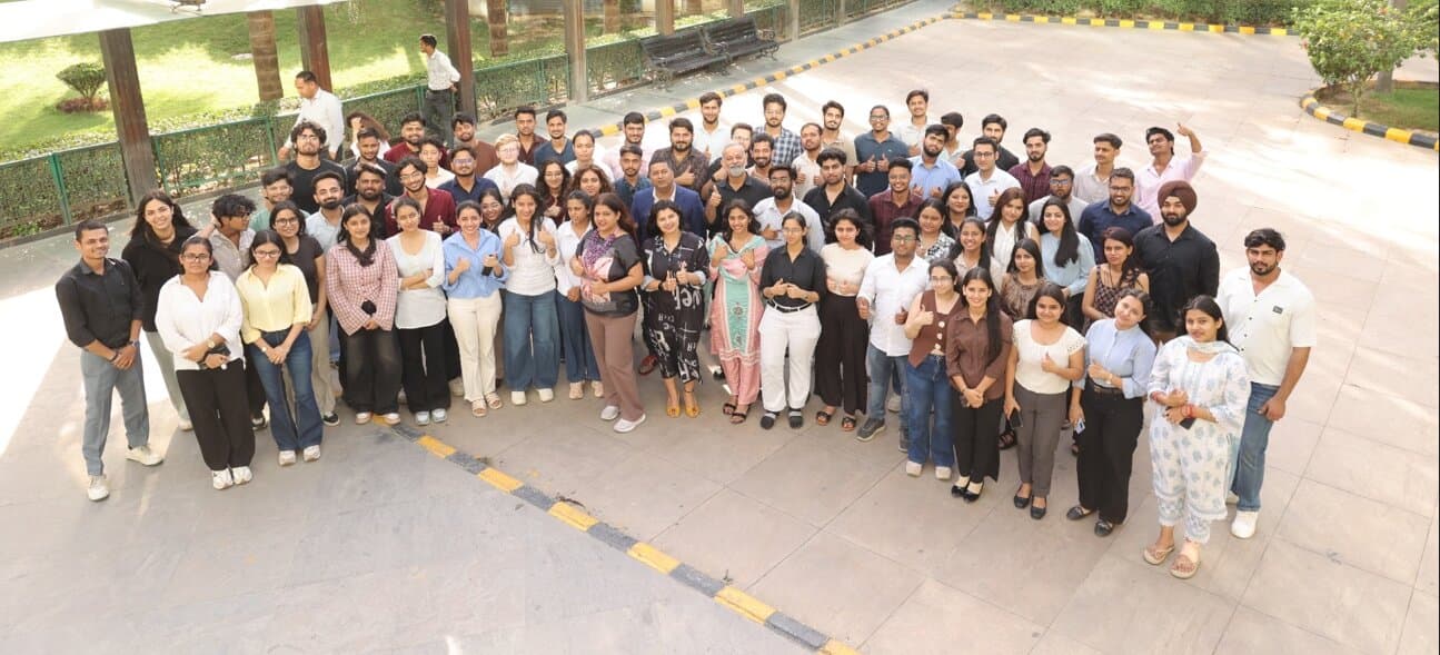 VRAM Estates team