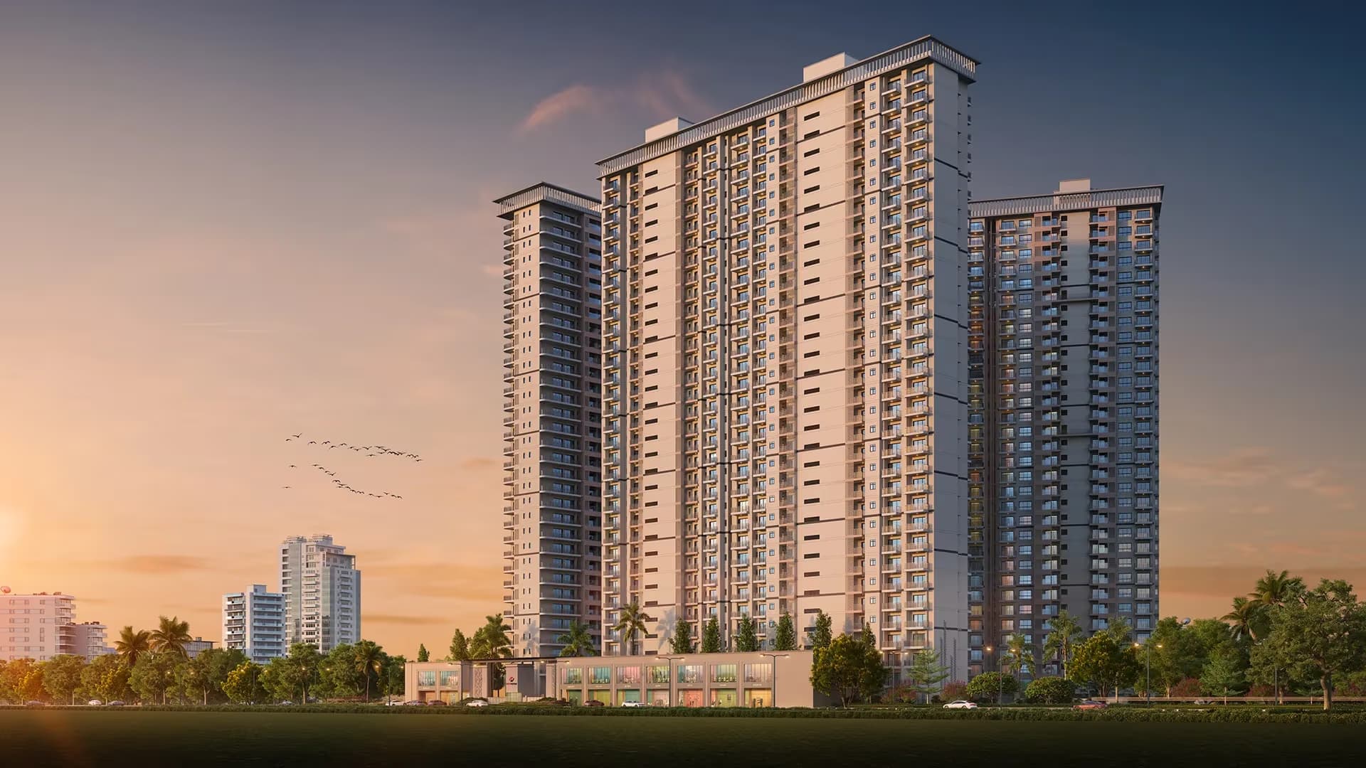 One Treasure by Hero Homes