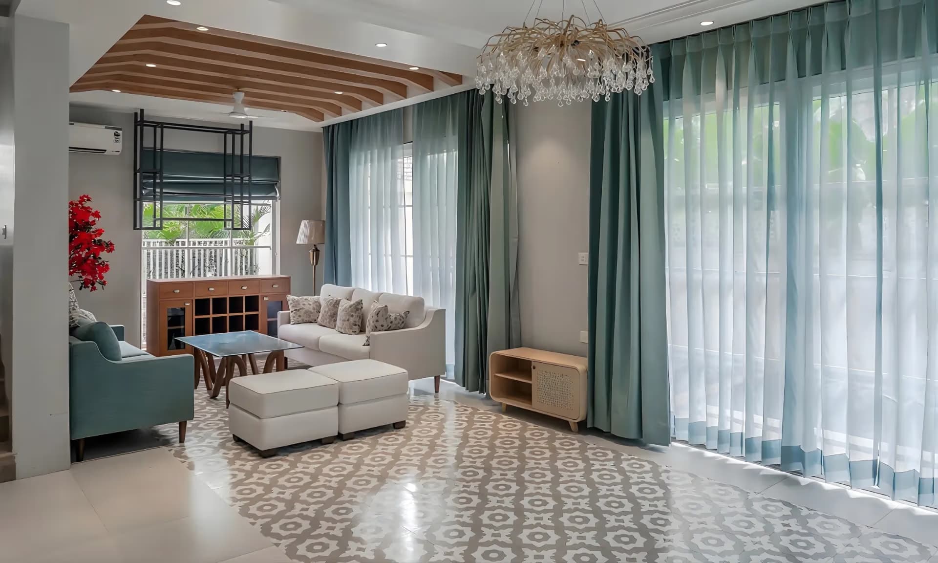 Garden of Eden by Yugen Infra in Near Mopa International Airport, North Goa