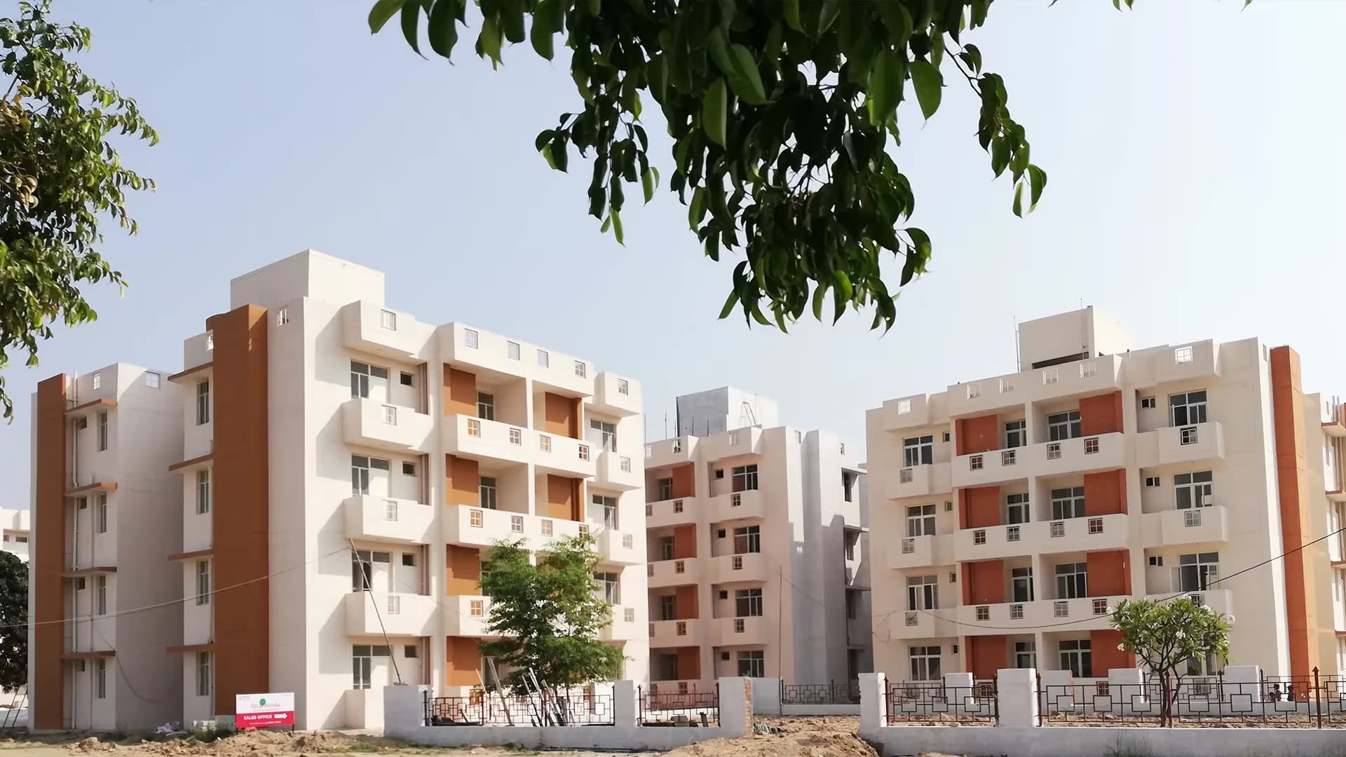 Gharaunda Haridwar by Hero Homes in Haridwar Greens Complex, Haridwar
