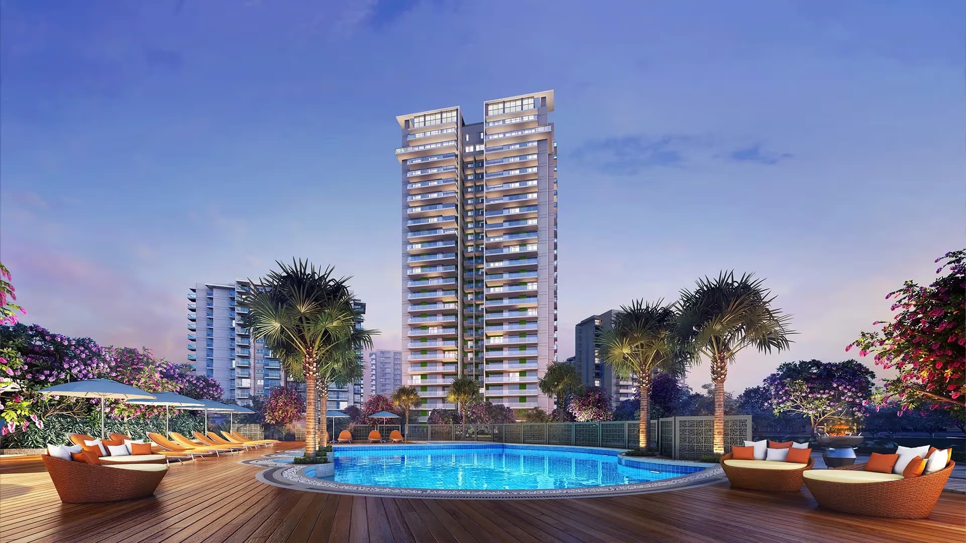Hero Homes Mohali Phase Two in Sector 88, Mohali