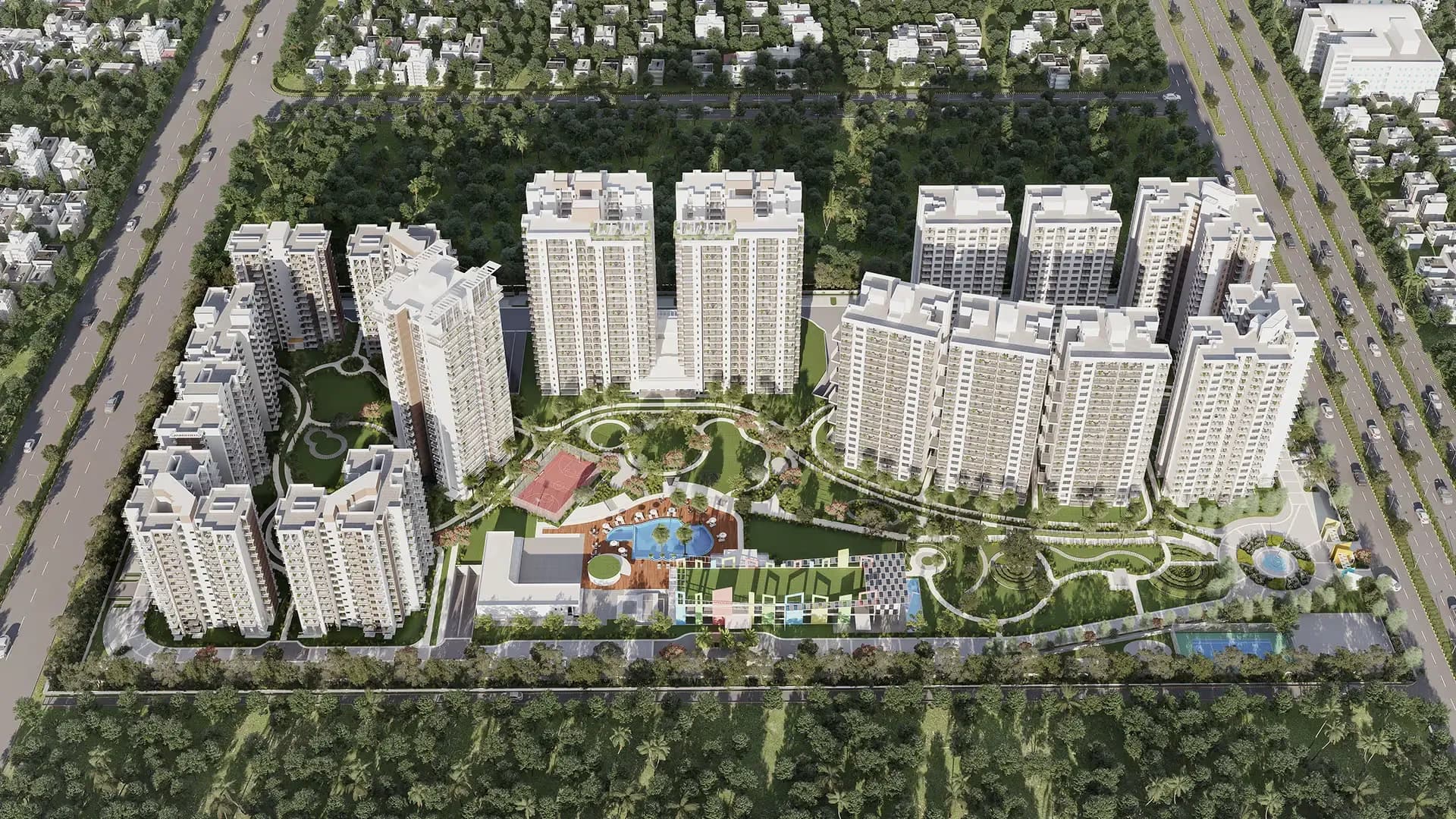Hero Homes Mohali Phase Three