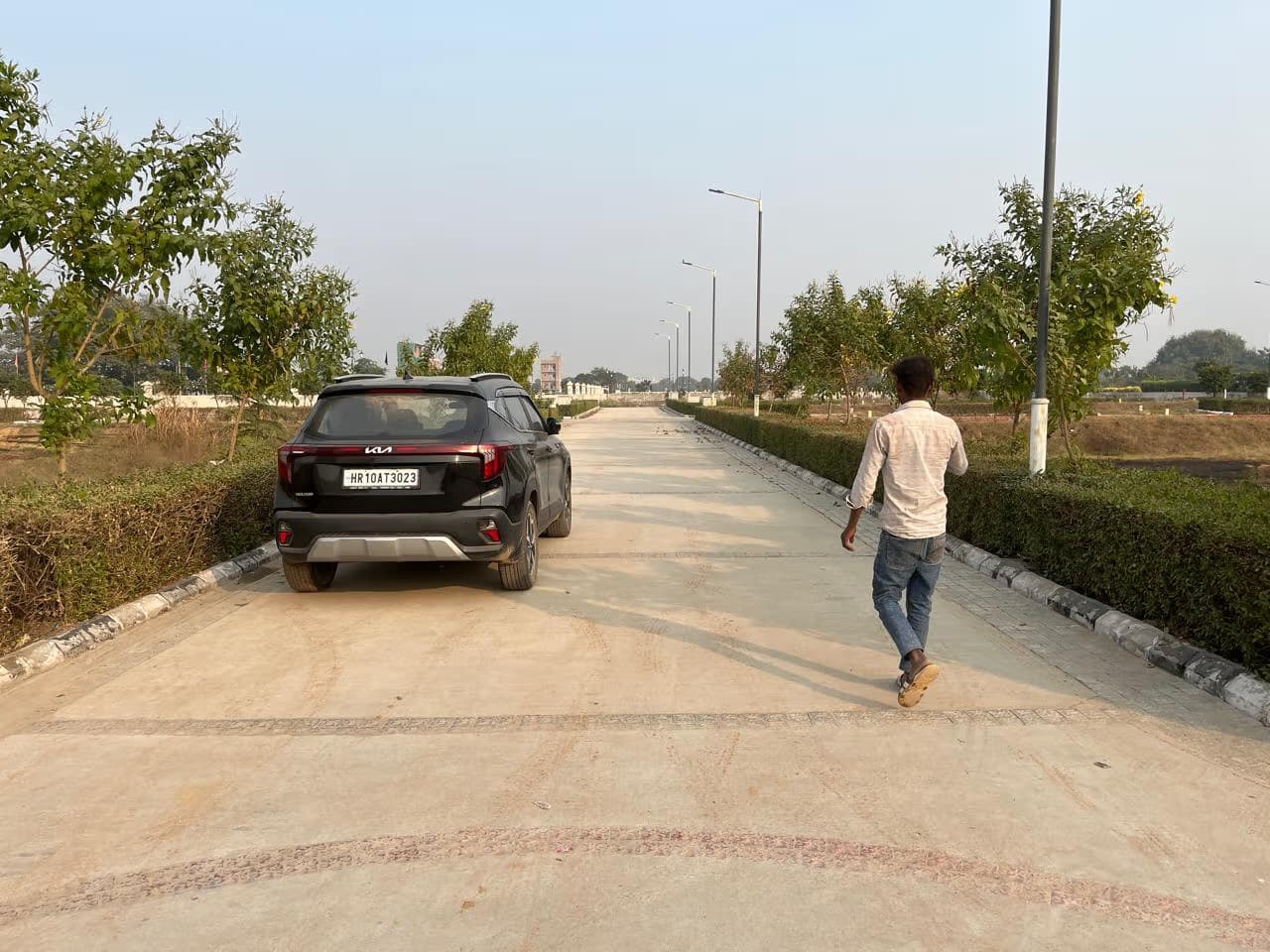 Sohna Greens by Yugen Infra