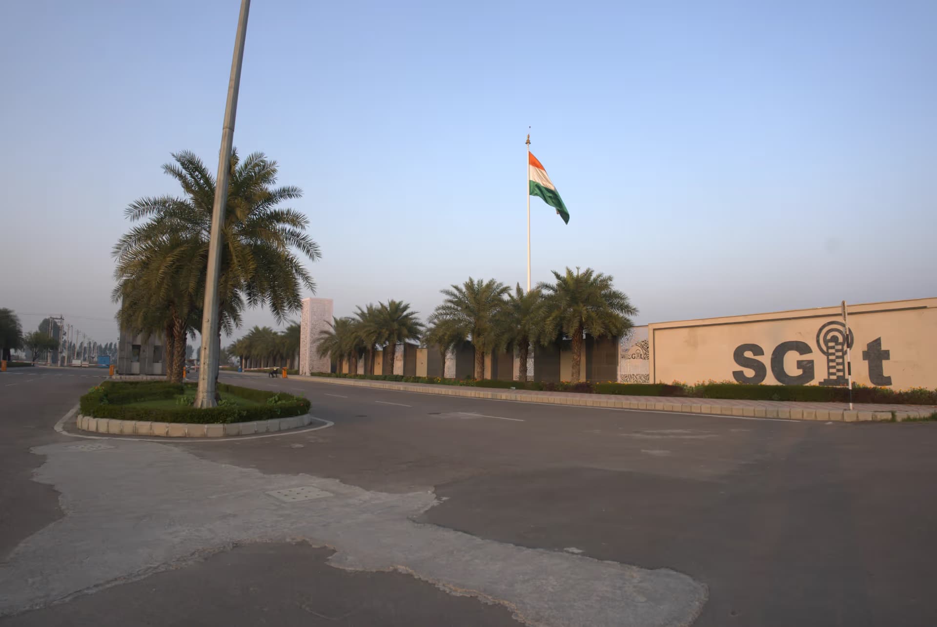 Sonipat Global Industrial Township by Yugen Infra